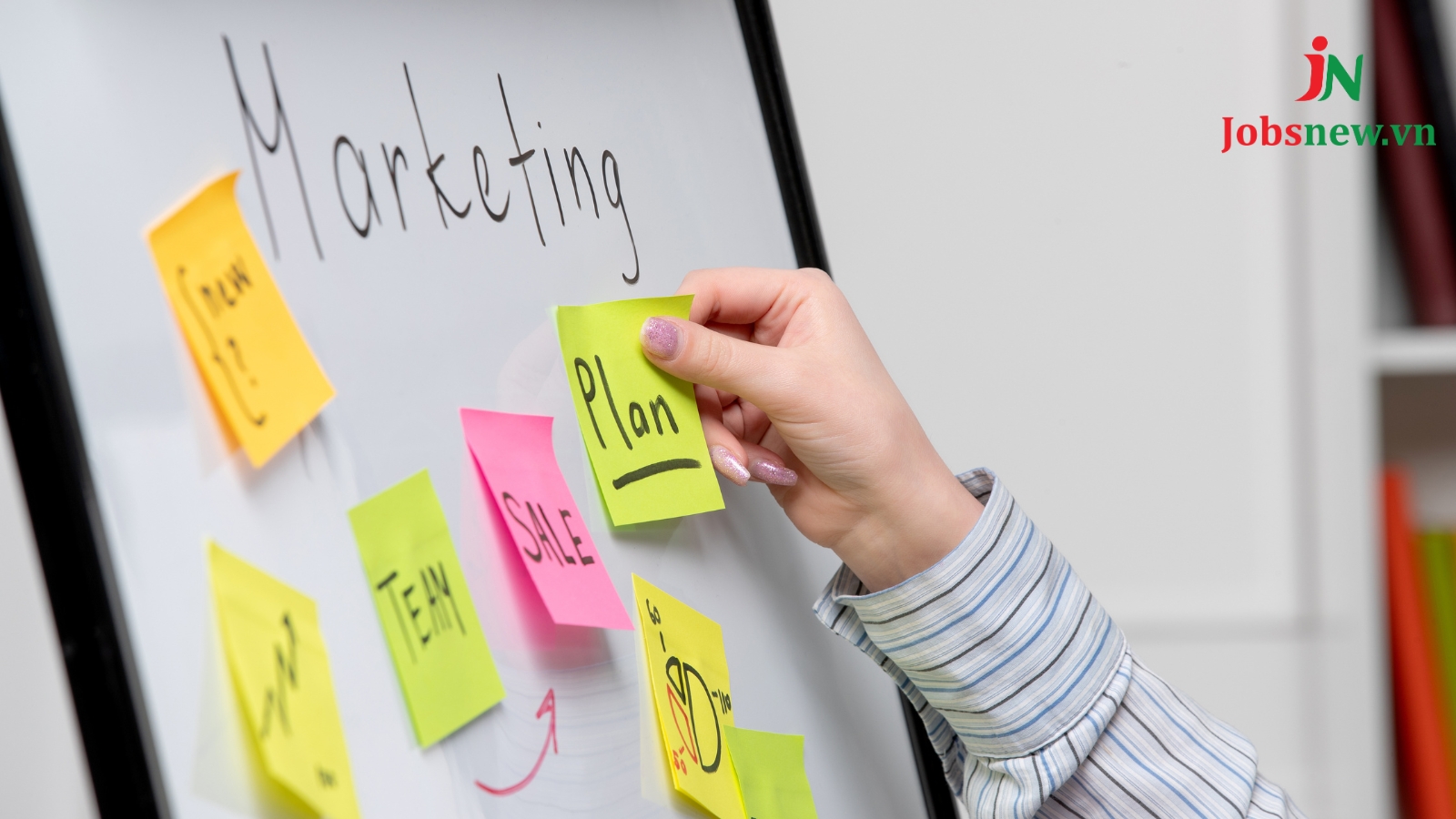 truyền thông marketing