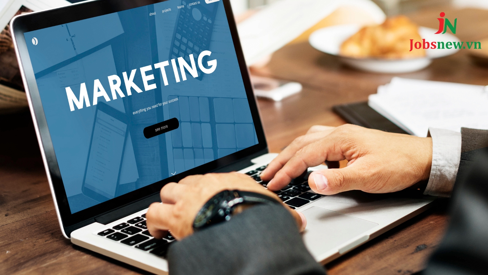 truyền thông marketing