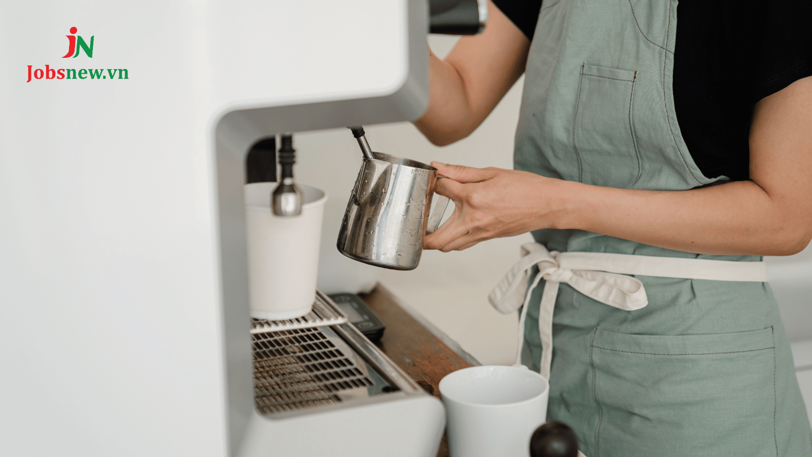 Barista là gì?