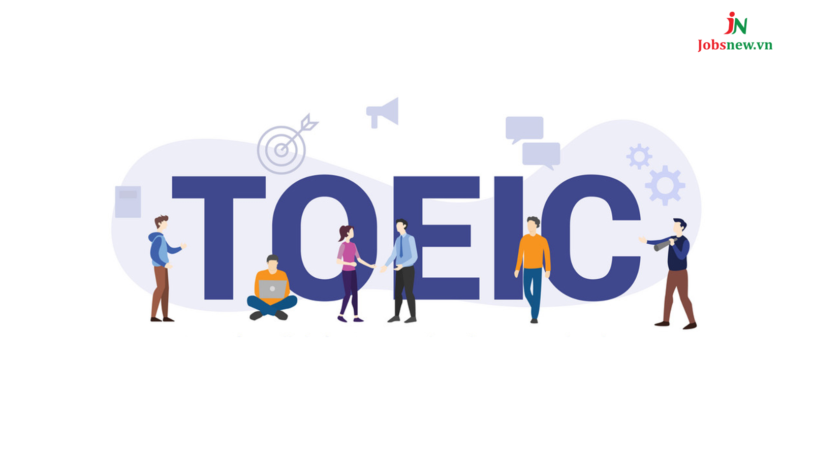 toeic là gì