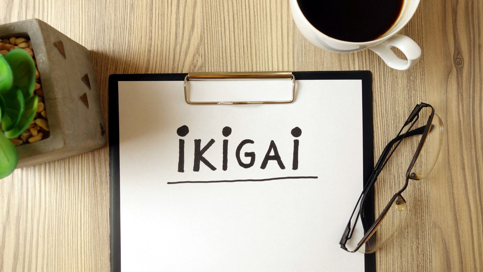 Các câu hỏi thường gặp về Ikigai 