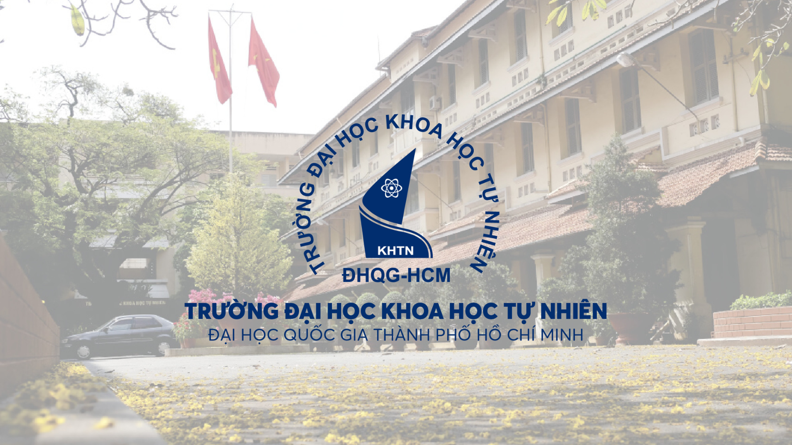 các trường đại học ở tp hcm