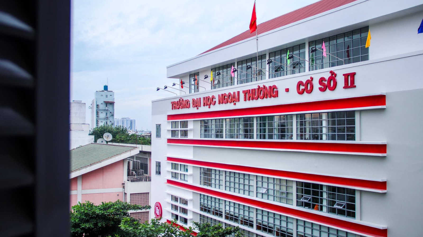 các trường đại học ở tp hcm