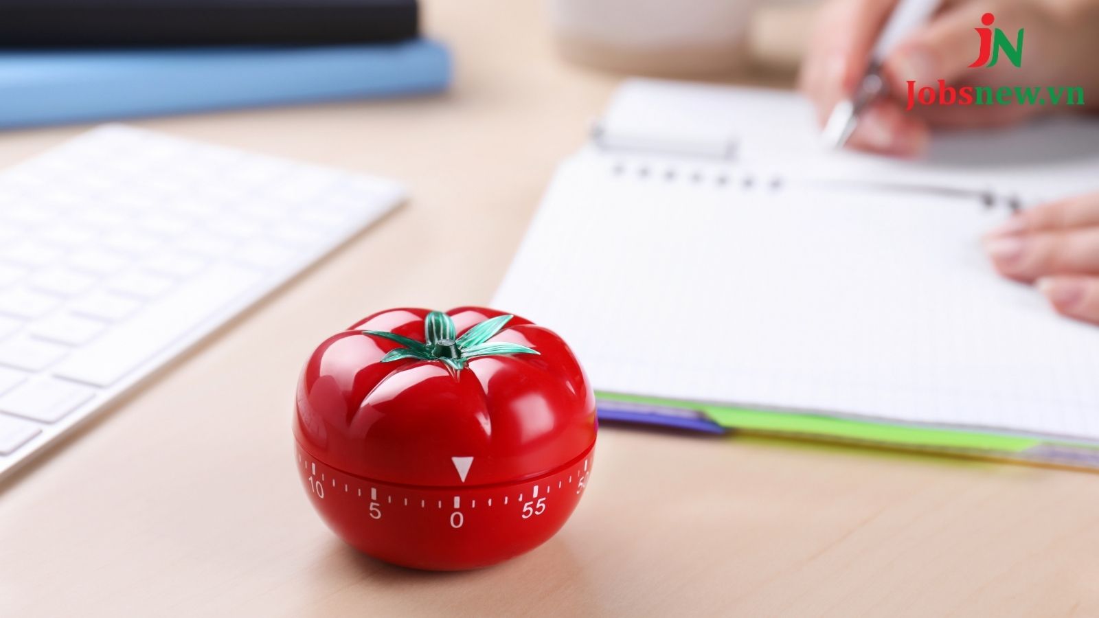 Làm thế nào để áp dụng phương pháp Pomodoro?