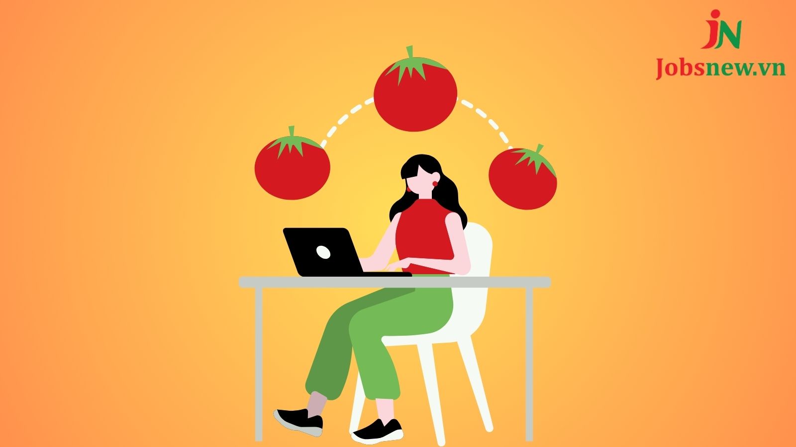 Mẹo giúp tối ưu hóa Pomodoro 