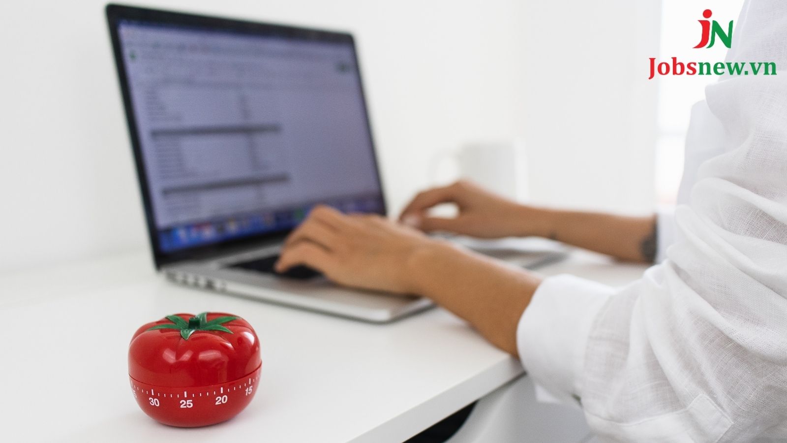 Phương pháp Pomodoro mang đến nhiều lợi ích tích cực 