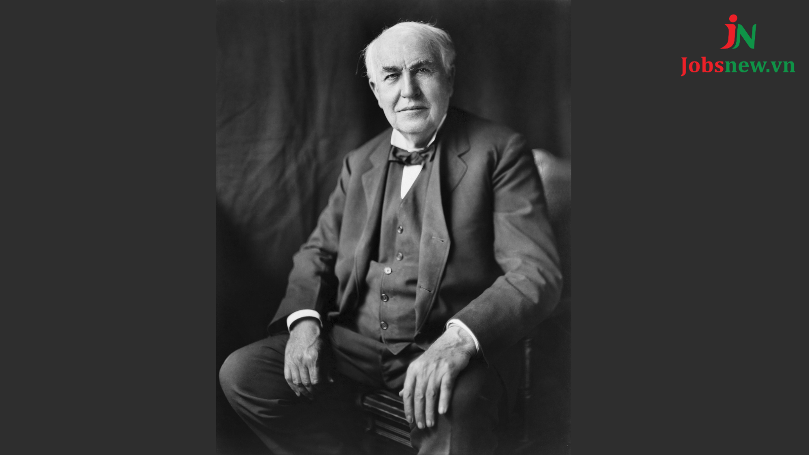 Thomas edison