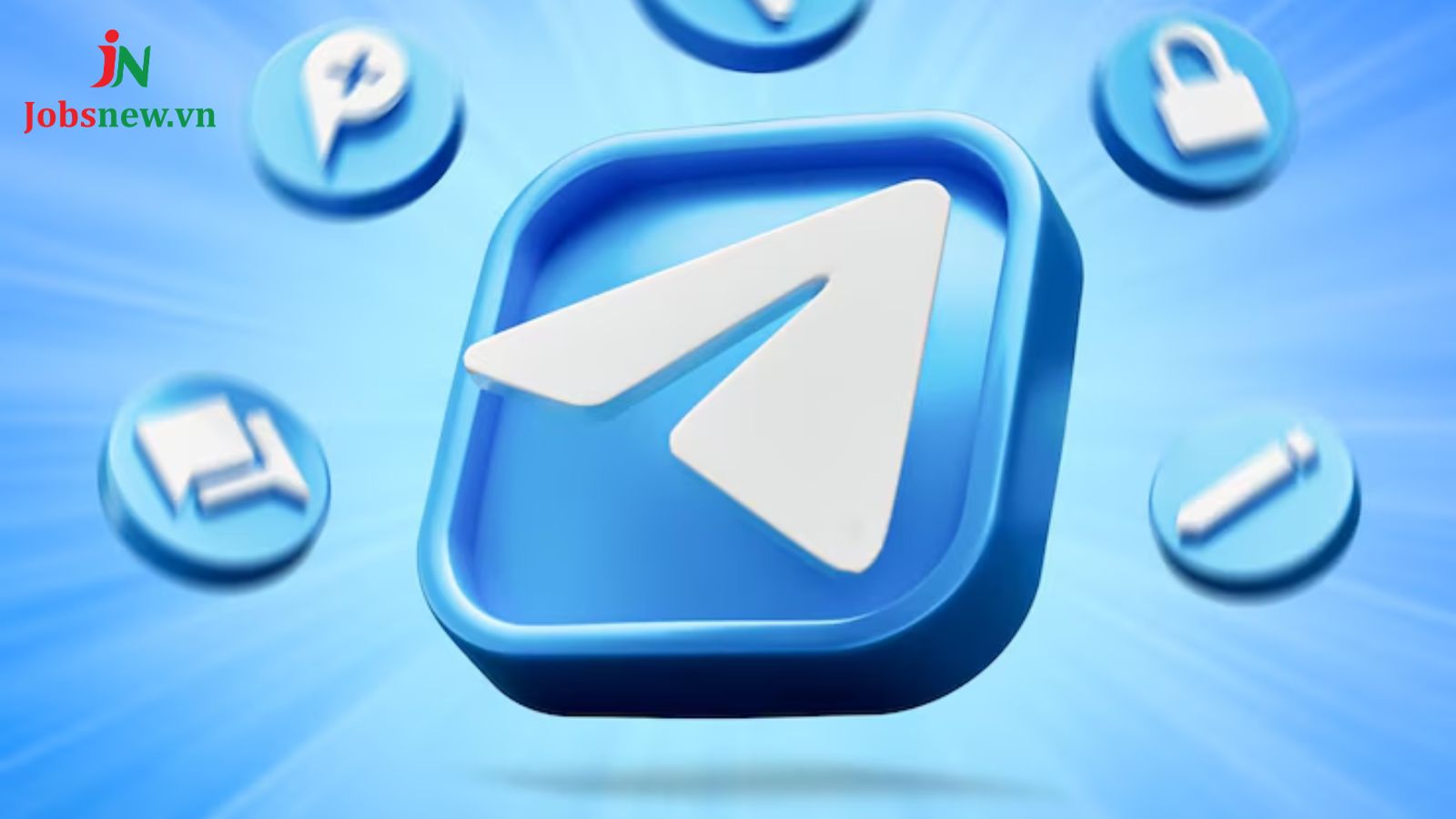 tải telegram phiên bản tiếng việt