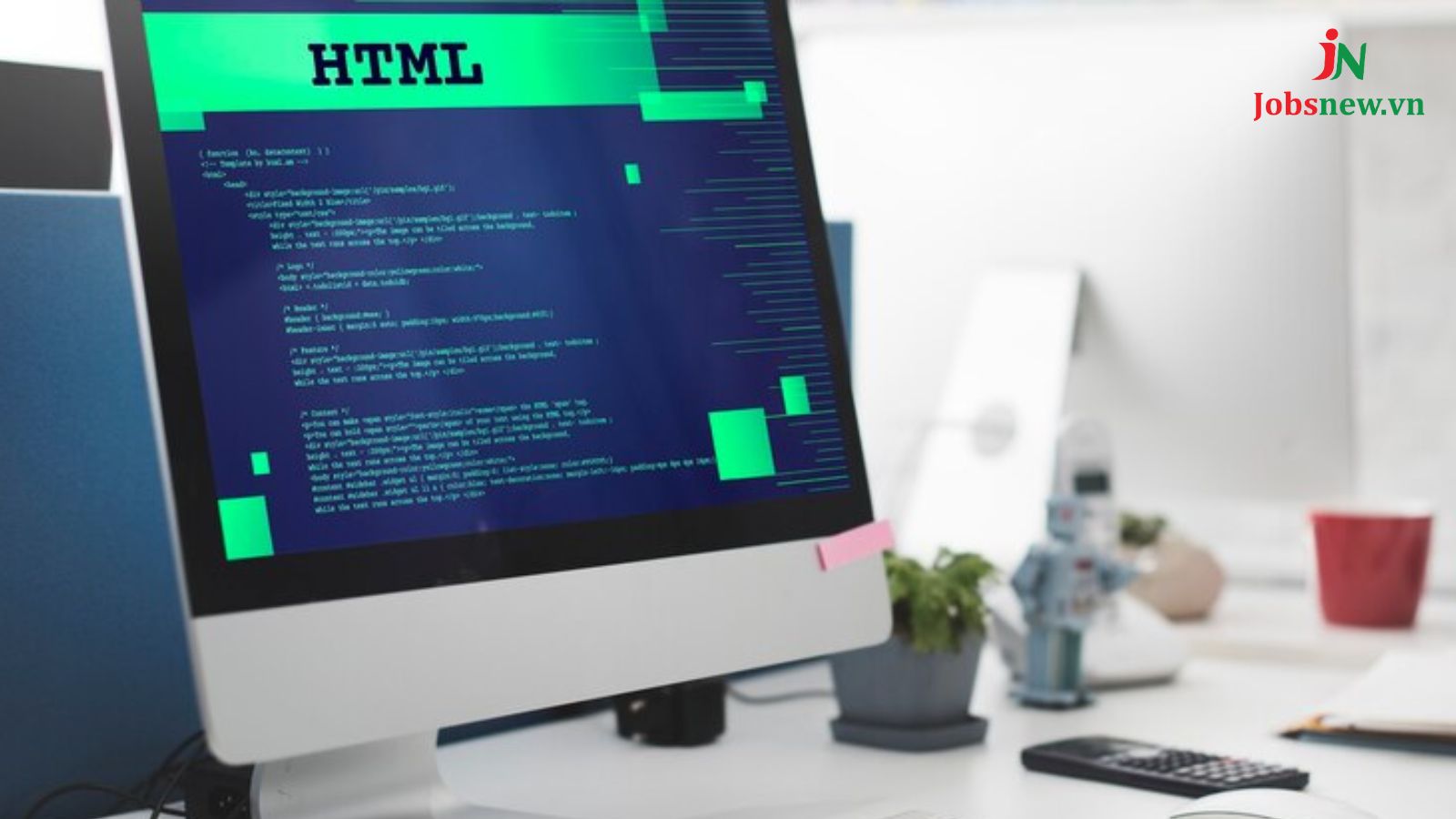 html nâng cao