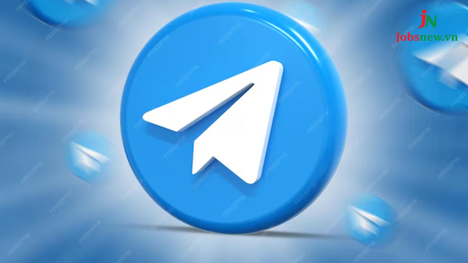 Tải Telegram