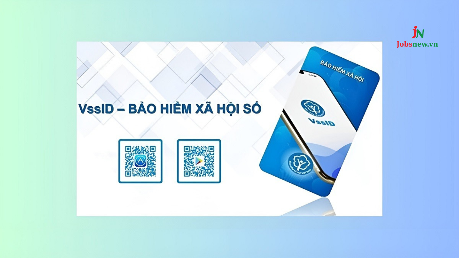 cách tính bảo hiểm xã hội 1 lần trên vssid