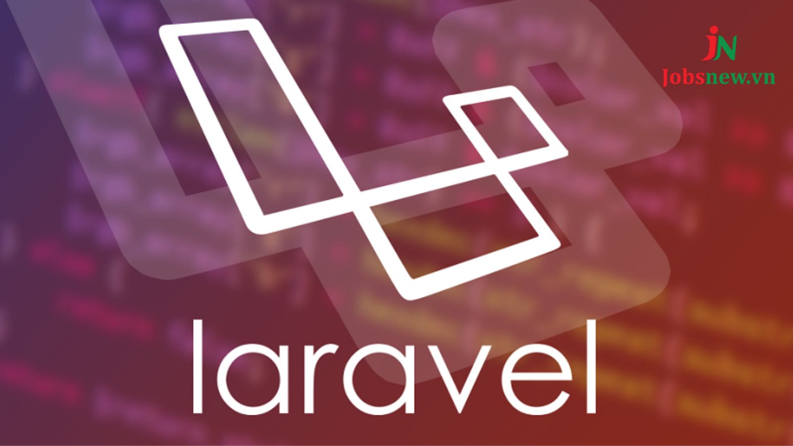 học Laravel