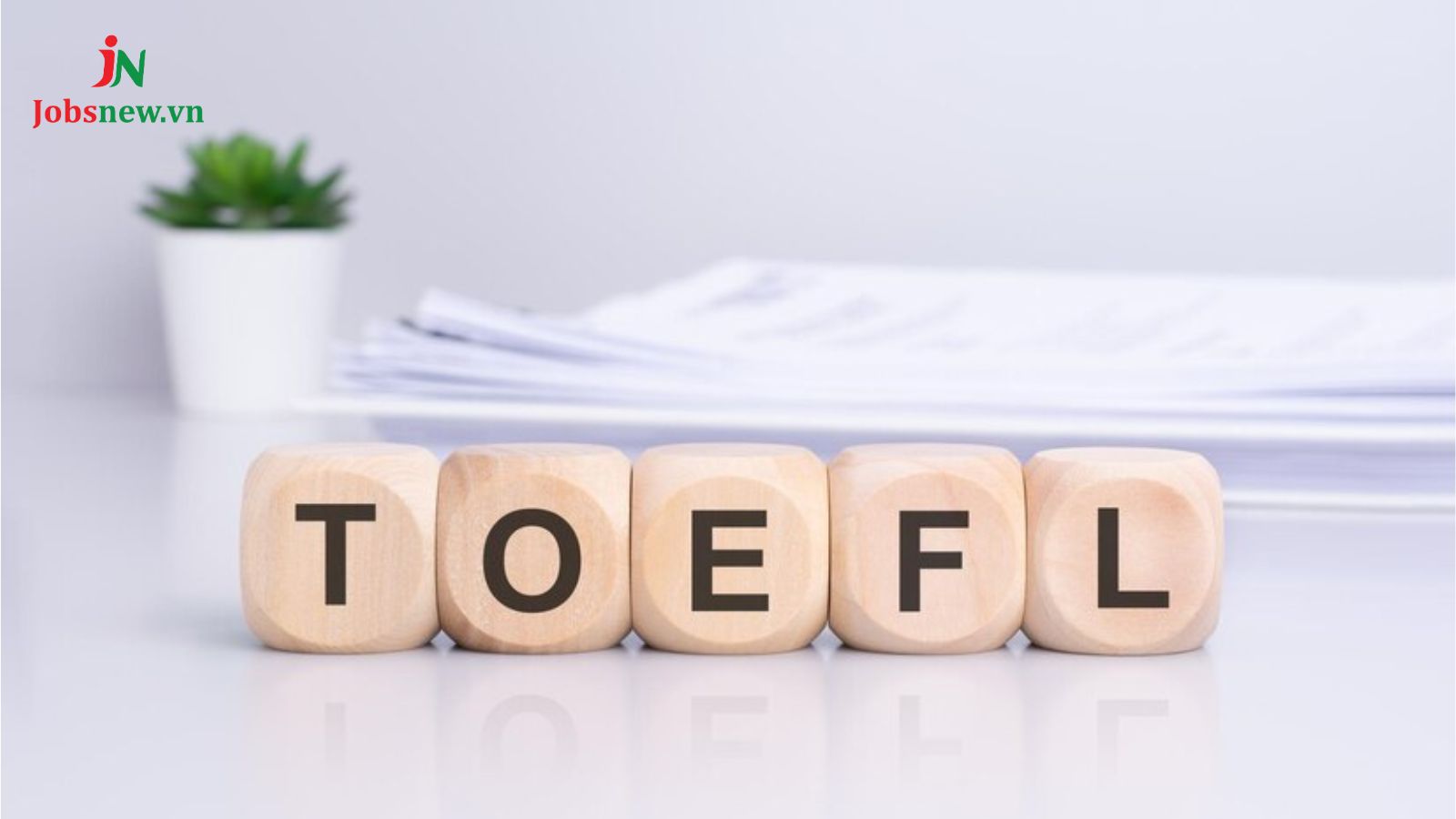 TOEFL