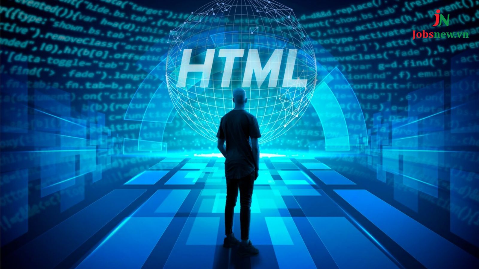 bài tập html