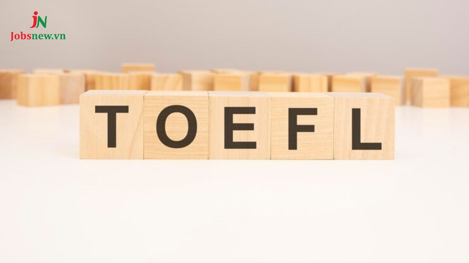 TOEFL