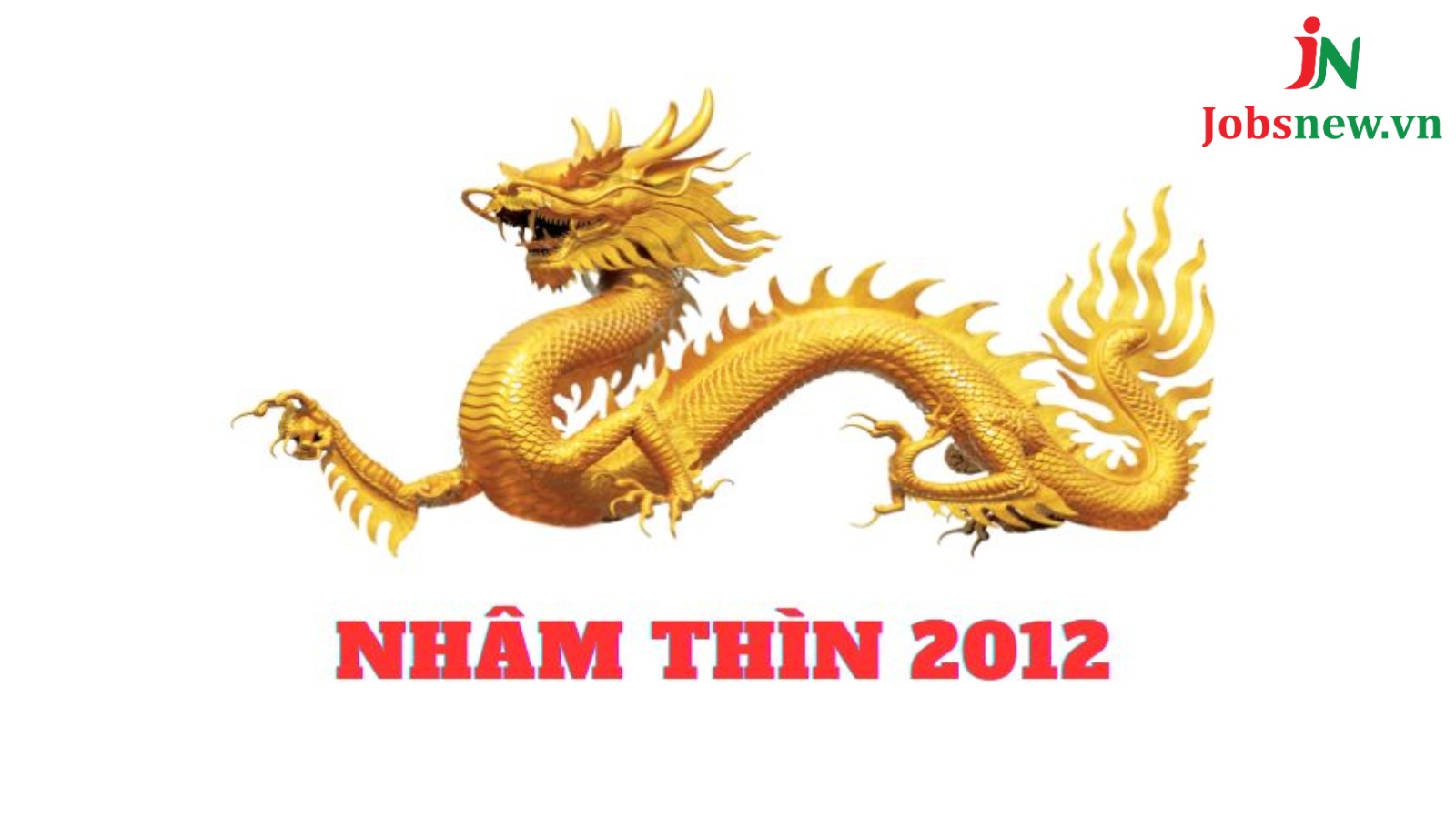 2012 Mệnh Gì? Phân Tích Tính Cách và Phong Thủy Tuổi Nhâm Thìn