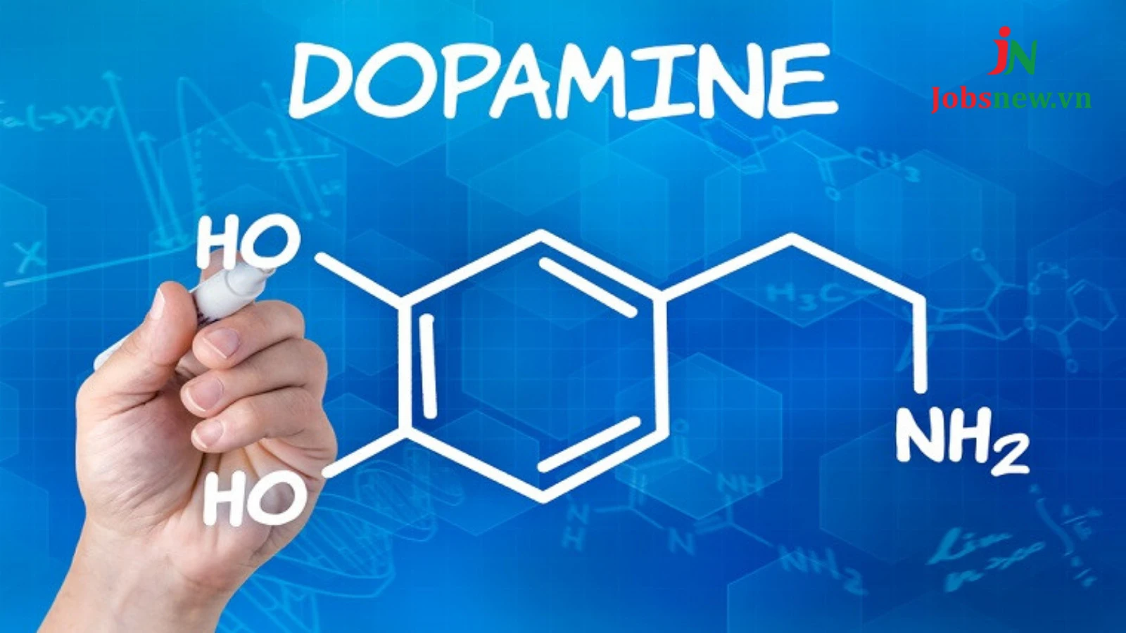 Dopamine là gì