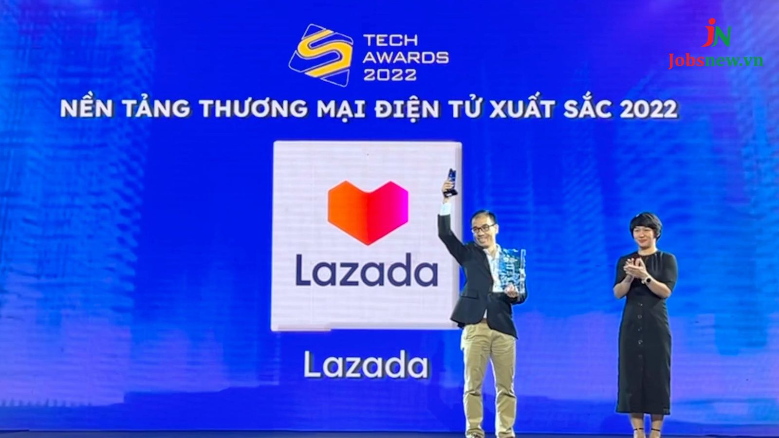 tiềm năng nền tảng lazada