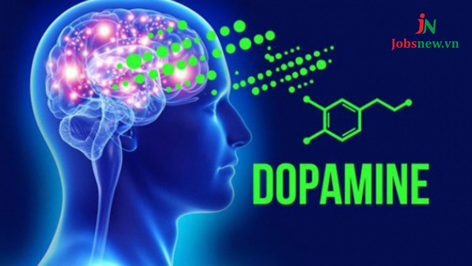 Dopamine là gì