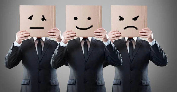 Cân bằng cảm xúc chìa khóa quản lý cá tôi