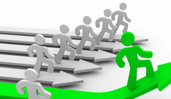 Ngoại thương là gì? 05 xu thế ngoại thương đang định hình tương lai thương mại quốc tế Cạnh tranh quốc tế