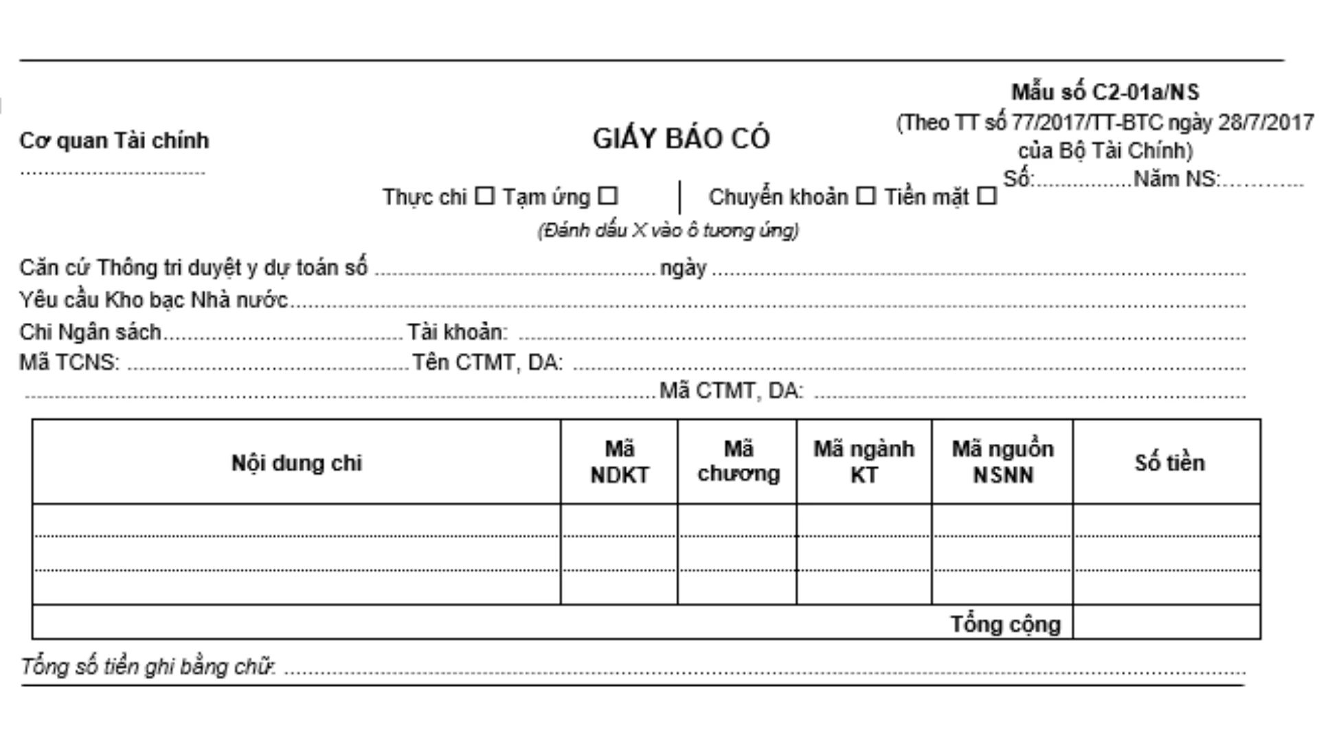 Credit Note Là Gì? Khi Nào, Tại Sao Và 05 Cách Sử Dụng Đúng Credit Note? Credit note (Giấy báo có) tại Việt Nam