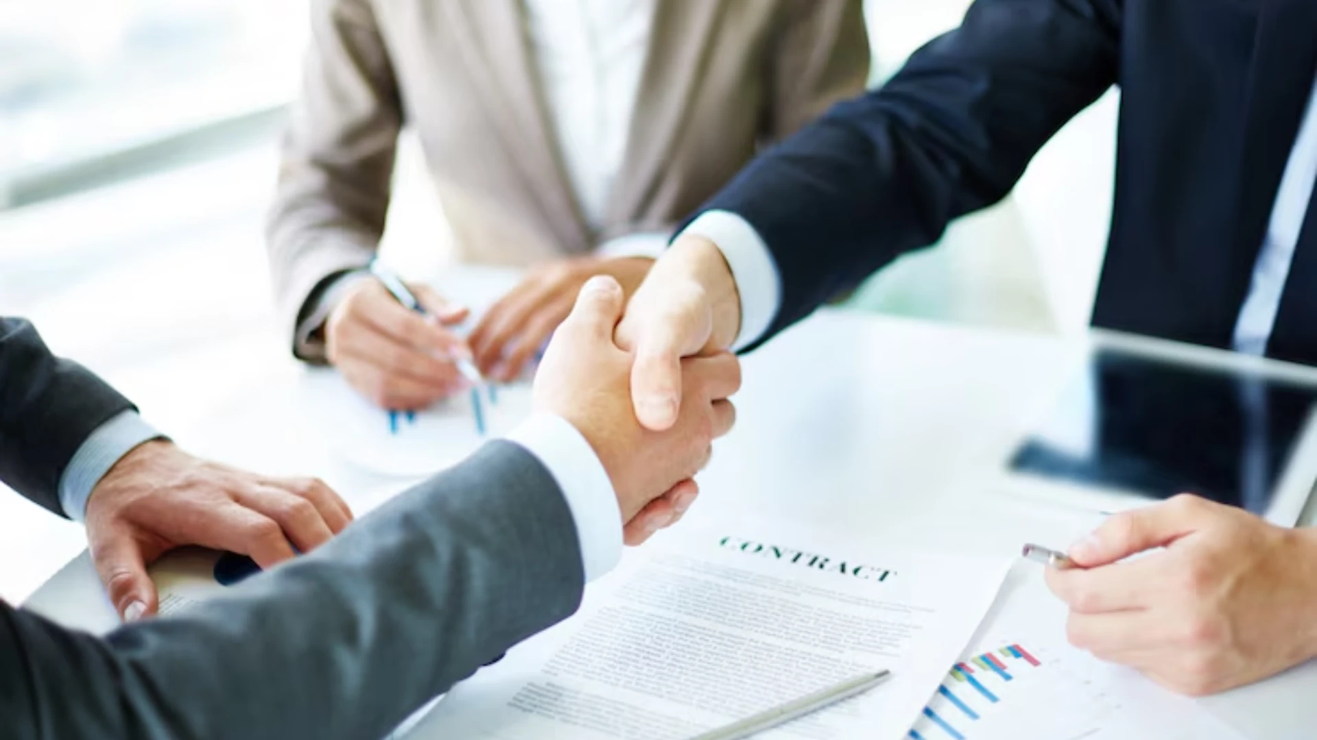 Hình thức kinh doanh là gì 8 loại hình phổ biến