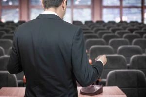 Thuyết Trình Là Gì? Top 04 Mẹo Để Trở Thành Thuyết Trình Viên "Cao Thủ" Luyện tập kỹ năng thuyết trình