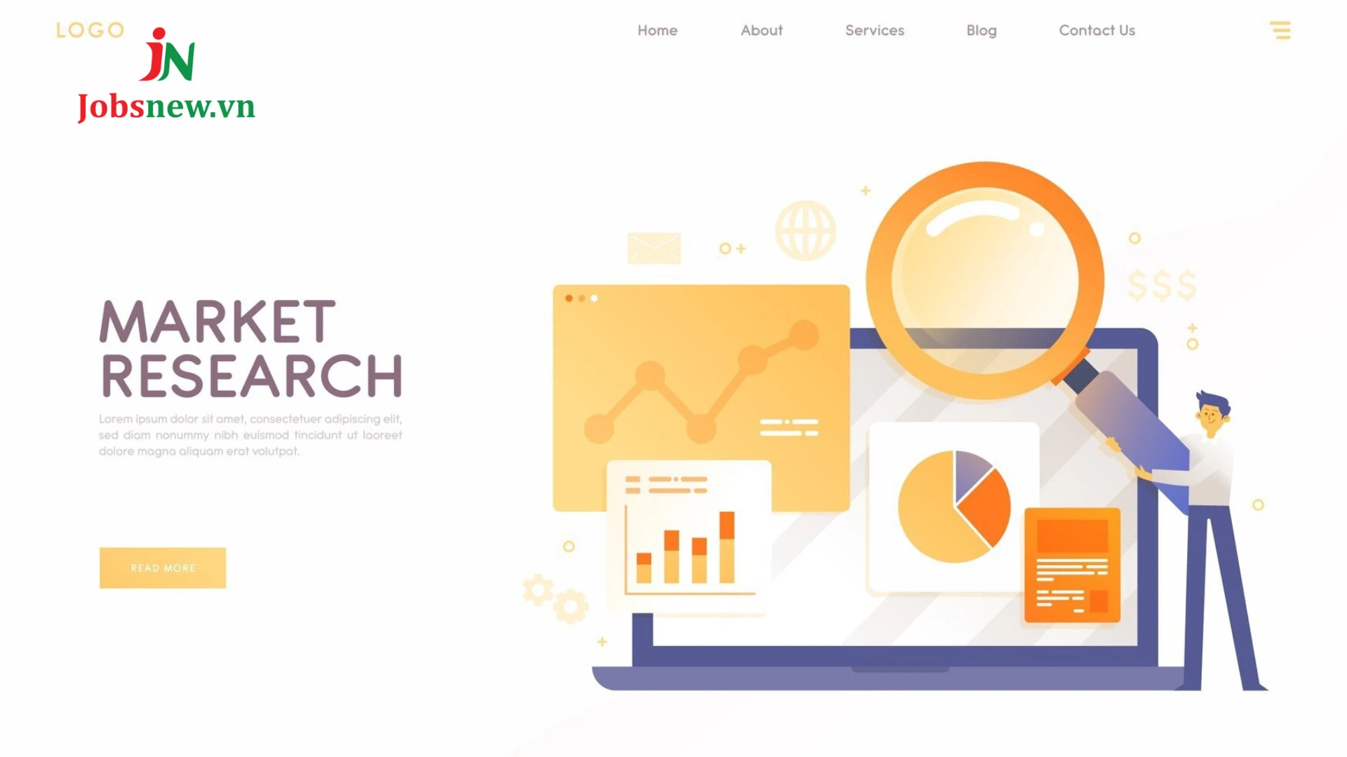 Nghiên Cứu Thị Trường Là Gì? 07 Bước Nghiên Cứu Thị Trường Dành Cho Các Marketers Nghiên cứu thị trường là gì? 7 bước nghiên cứu thị trường và phân tích khách hàng