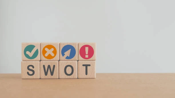 SWOT là gì?