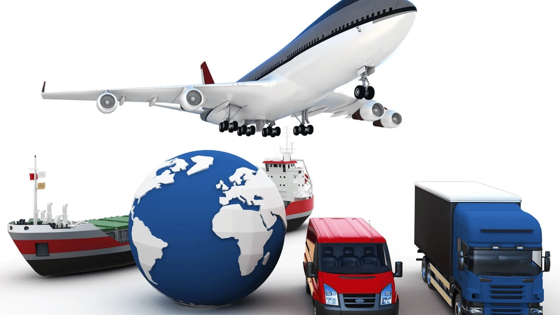 Hậu Cần Là Gì? Vai Trò Và Tầm Quan Trọng Của Hậu Cần Trong Vận Chuyển Hàng Hóa! Vai trò của hậu cần trong doanh nghiệp và quân đội