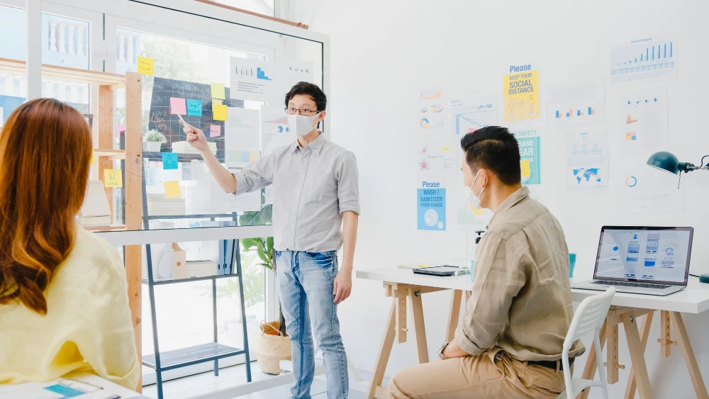Tổng Hợp Top 10 Xu Hướng Bán Hàng Hiệu Quả Nhất Hiện Nay! Xây dựng chiến lược bán hàng