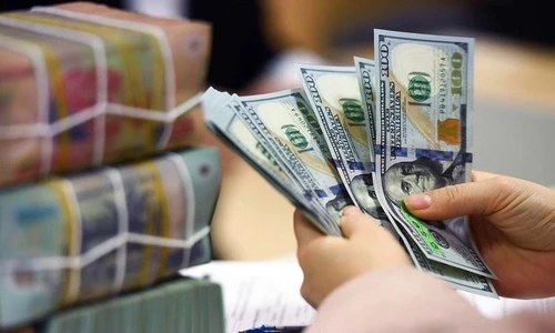 Chính sách tiền tệ 