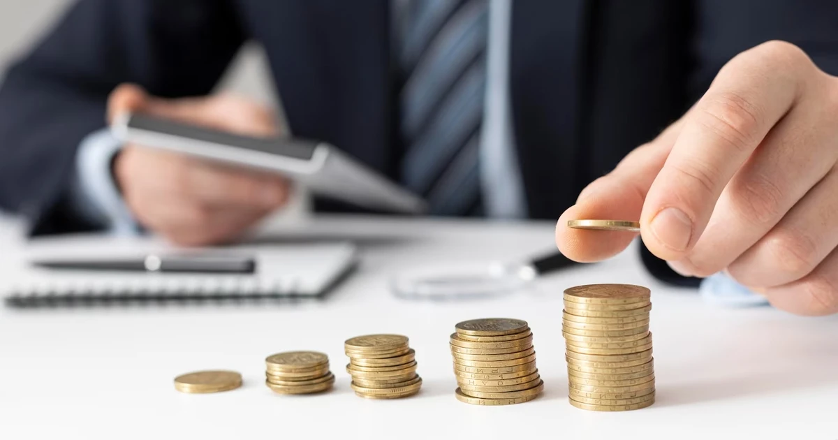 Net income trong báo cáo tài chính