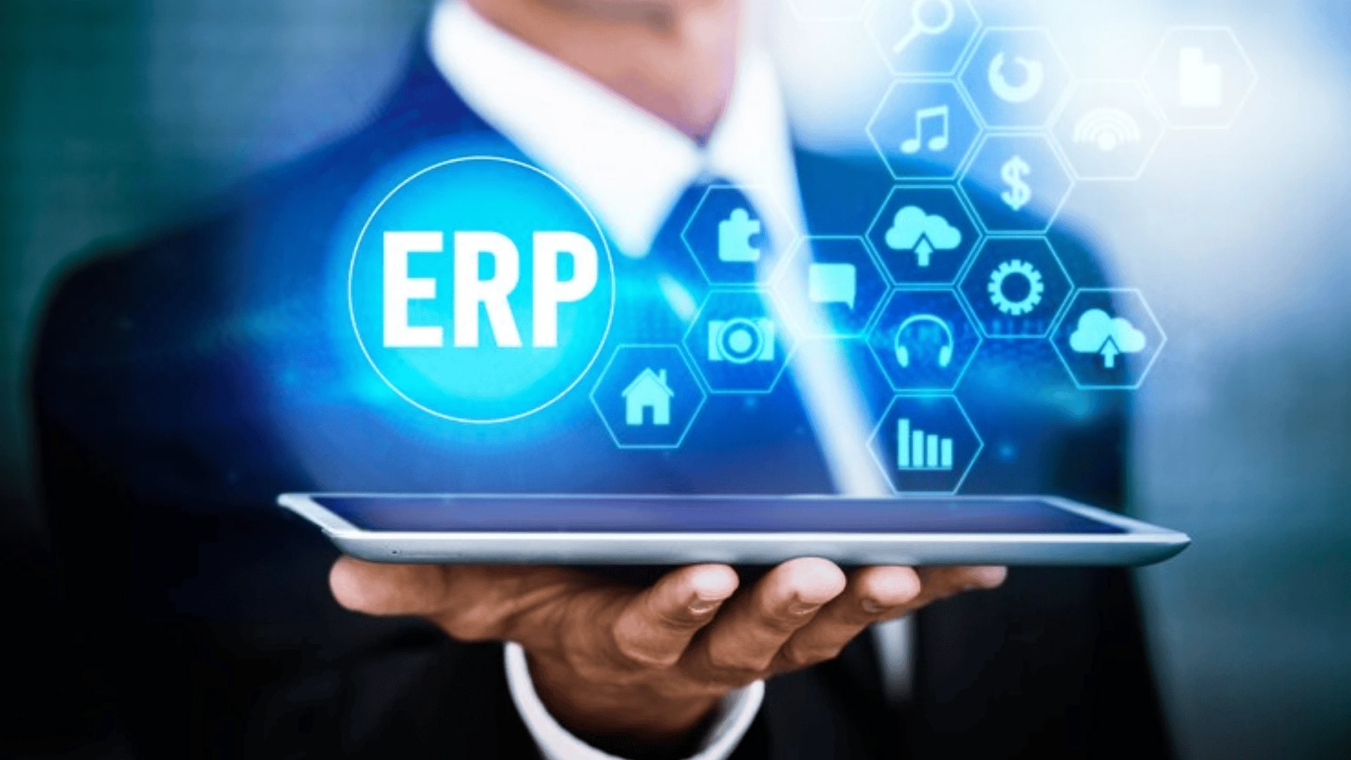 Back Office Là Gì? Sự Khác Nhau Giữa Back Office, Front Office Và Middle Office? hệ thống ERP trong Back Office