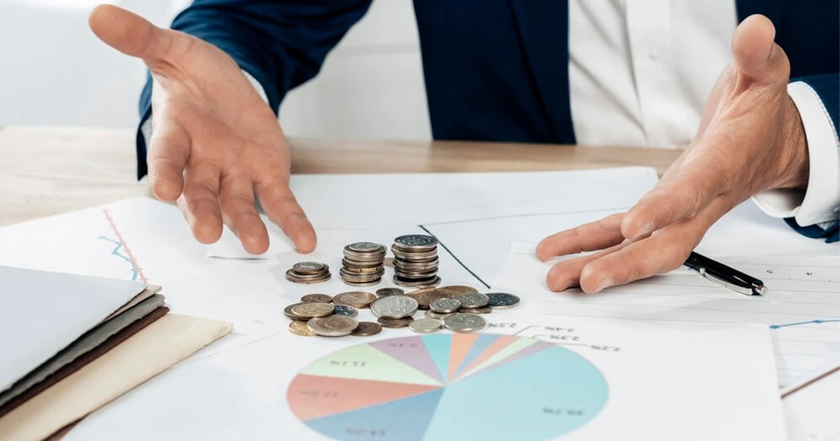 Lập kế hoạch tài chính