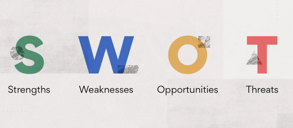Nhược điểm là gì? 5 mẹo khắc phục nhược điểm Vai trò mô hình Swot trong phát triển cá nhân