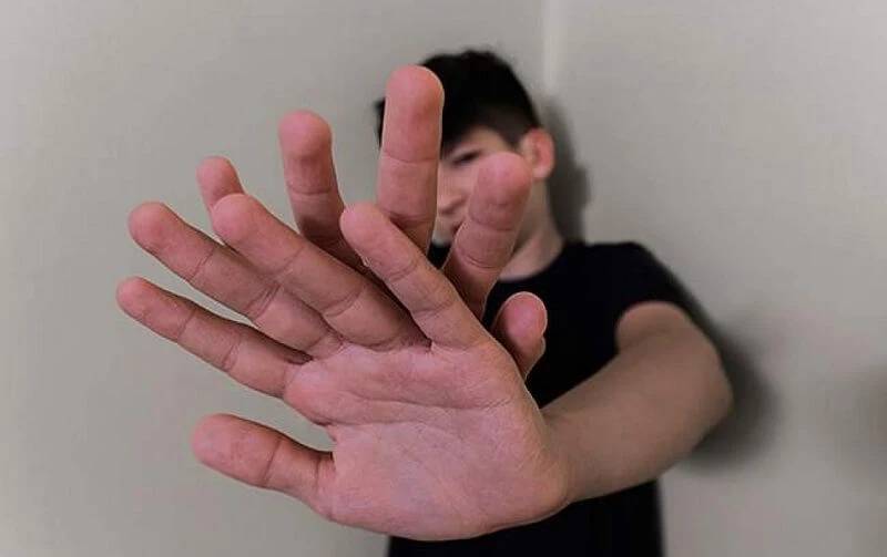 Tác hại của ấu trĩ