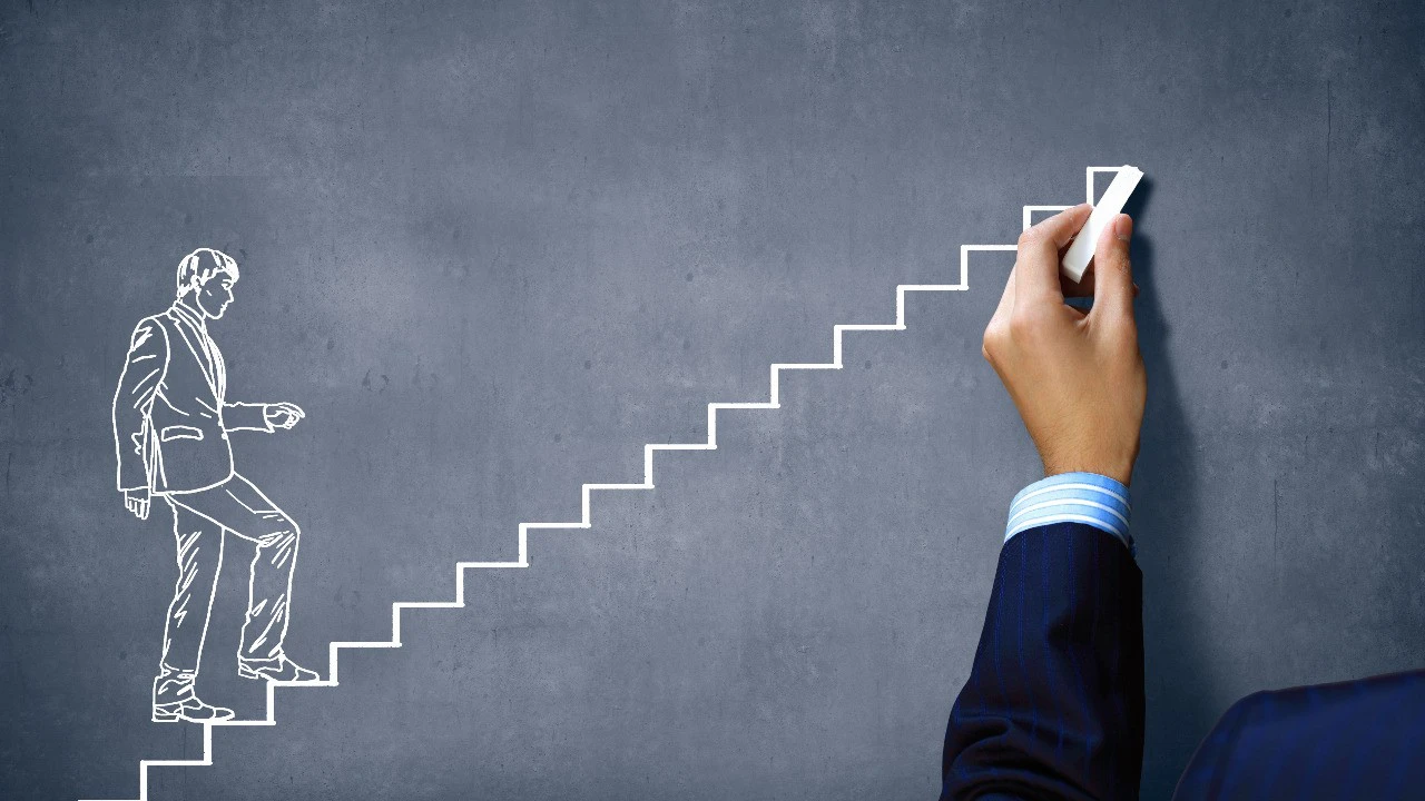 Career Path Là Gì? Bí Quyết Dẫn Bạn Đến Con Đường Thành Công Chỉ Trong 3 Phút! tầm quan trọng để xây dựng lộ trình sự nghiệp