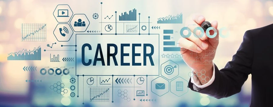 Career Path Là Gì? Bí Quyết Dẫn Bạn Đến Con Đường Thành Công Chỉ Trong 3 Phút! Xây dựng mạng lưới và tìm kiếm cơ hội