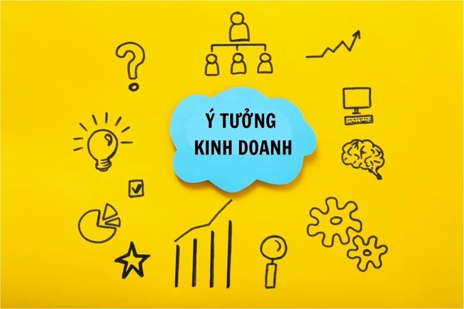 Tổng Hợp 05 Ý Tưởng Bán Hàng “Ít Vốn” Dành Cho Người Mới Bắt Đầu! Quản lý kinh doanh hiệu quả cho doanh nghiệp để thành công.