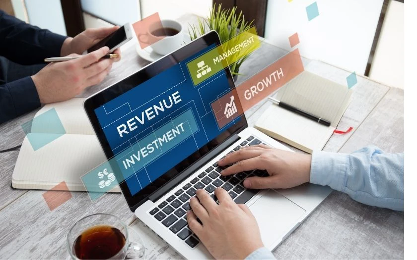 yếu tố quyết định net income