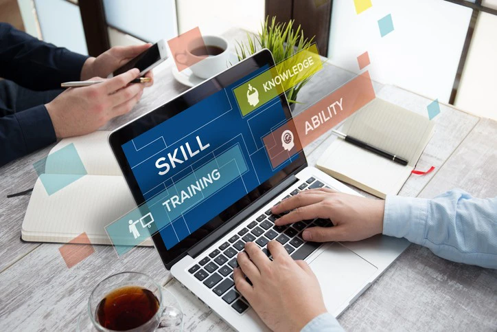 Career Path Là Gì? Bí Quyết Dẫn Bạn Đến Con Đường Thành Công Chỉ Trong 3 Phút! Kỹ năng giúp bạn phát triển sự nghiệp