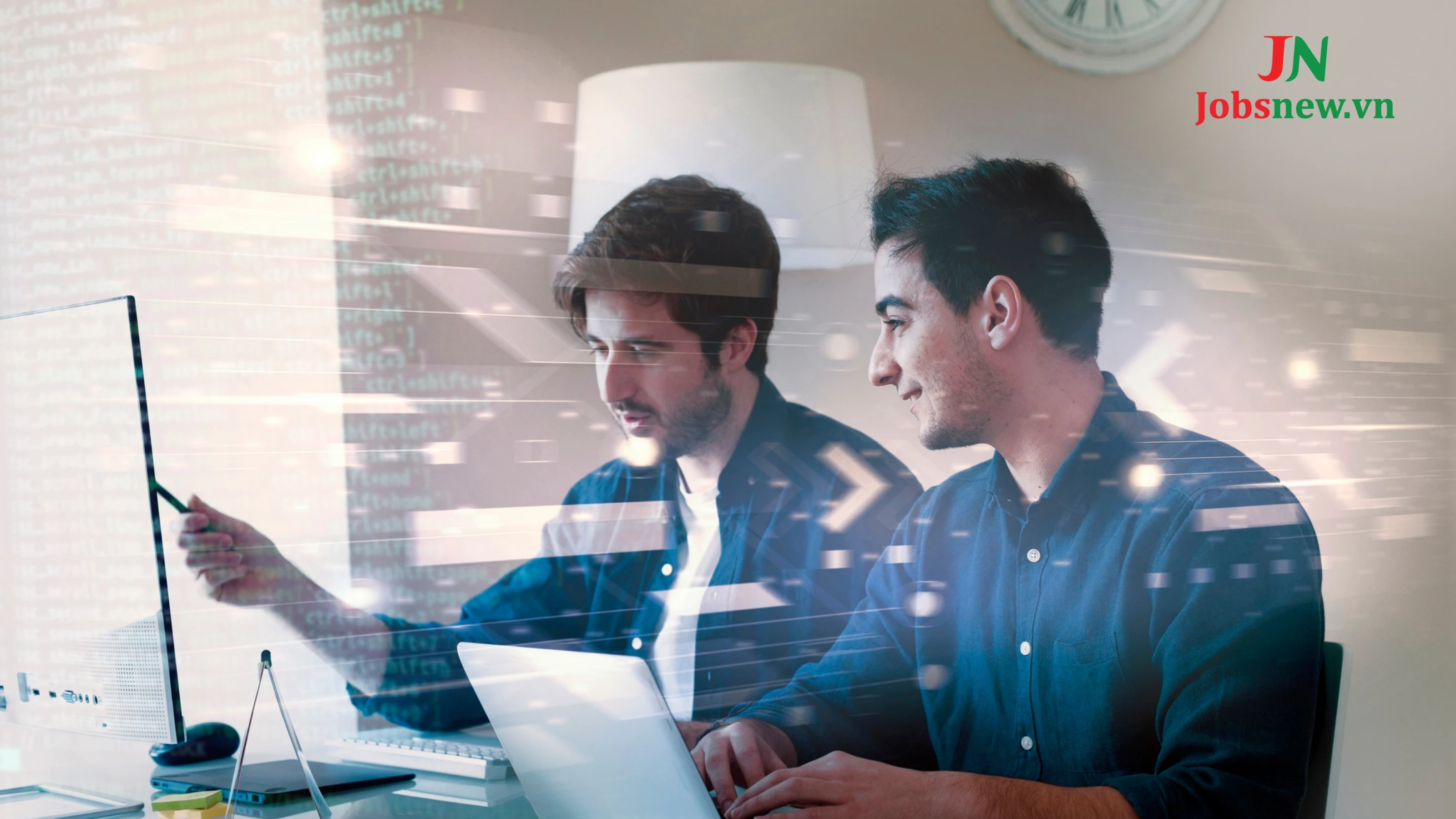 Nghiệp vụ là gì? Nâng cao kỹ năng nghiệp vụ trong 5 "Phút" Trong lĩnh vực công nghệ thông tin