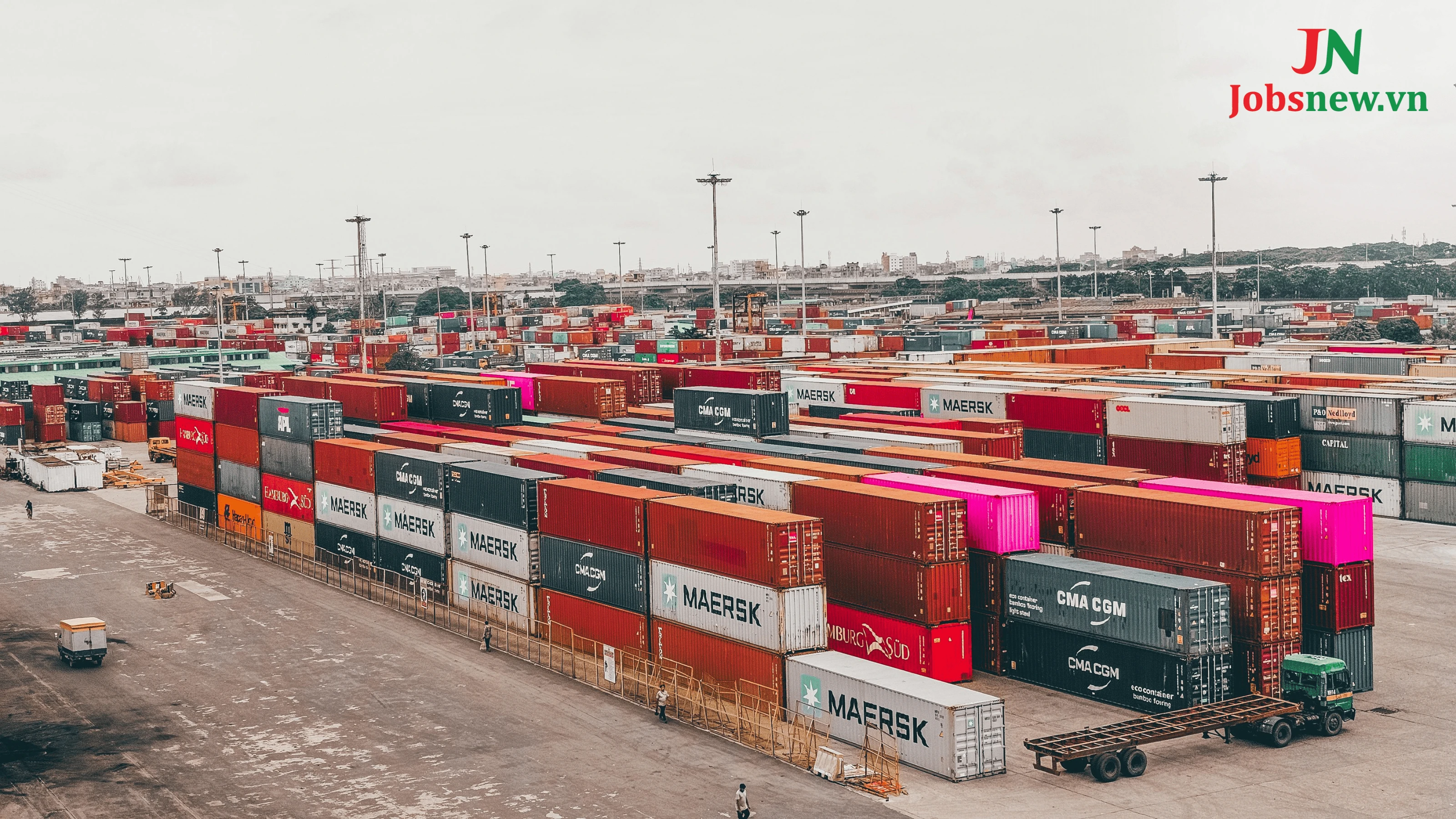 Ngoại thương là gì? 05 xu thế ngoại thương đang định hình tương lai thương mại quốc tế Ngoại thương là gì?