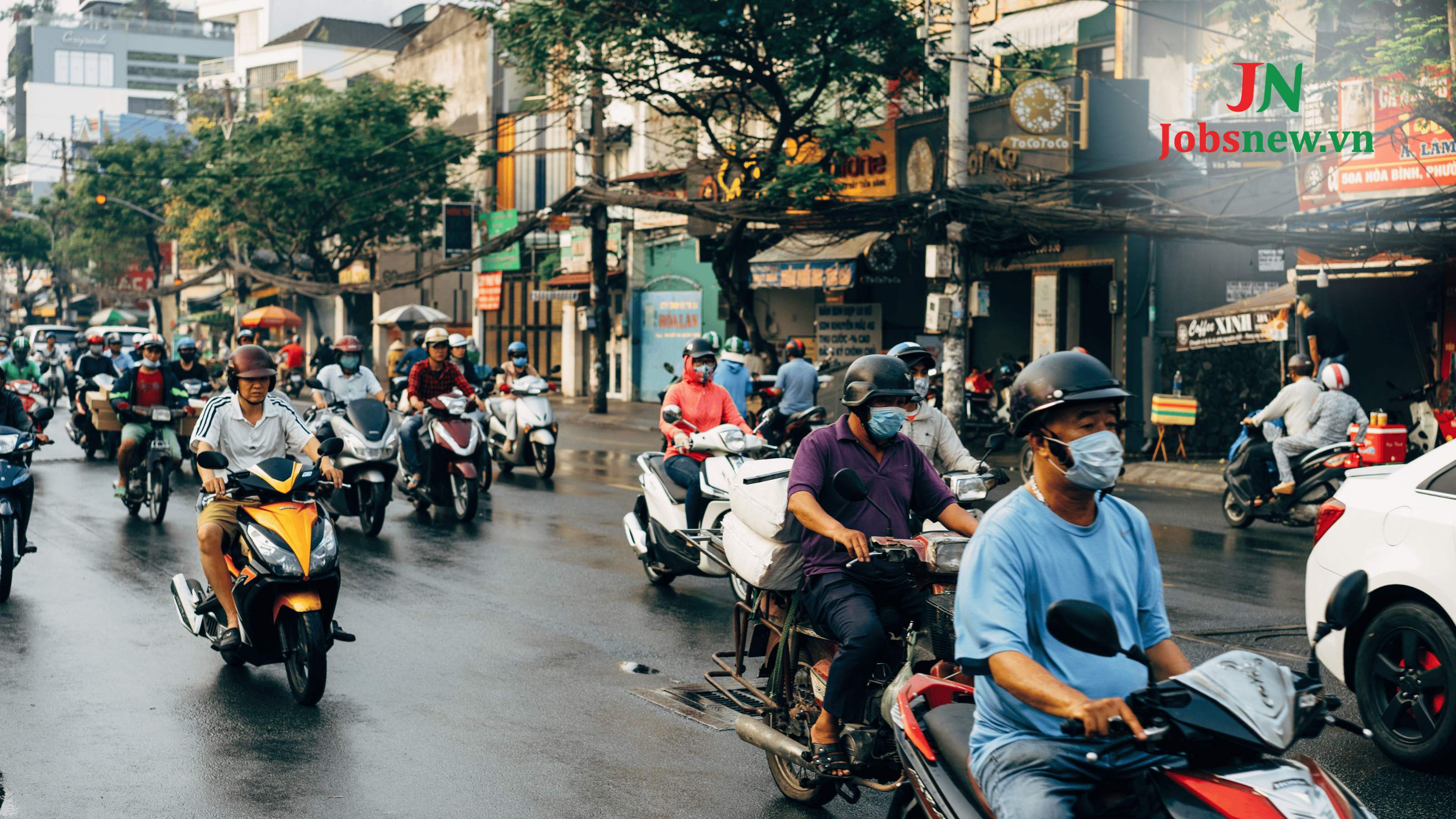 Bảo hiểm TNDS cho xe máy