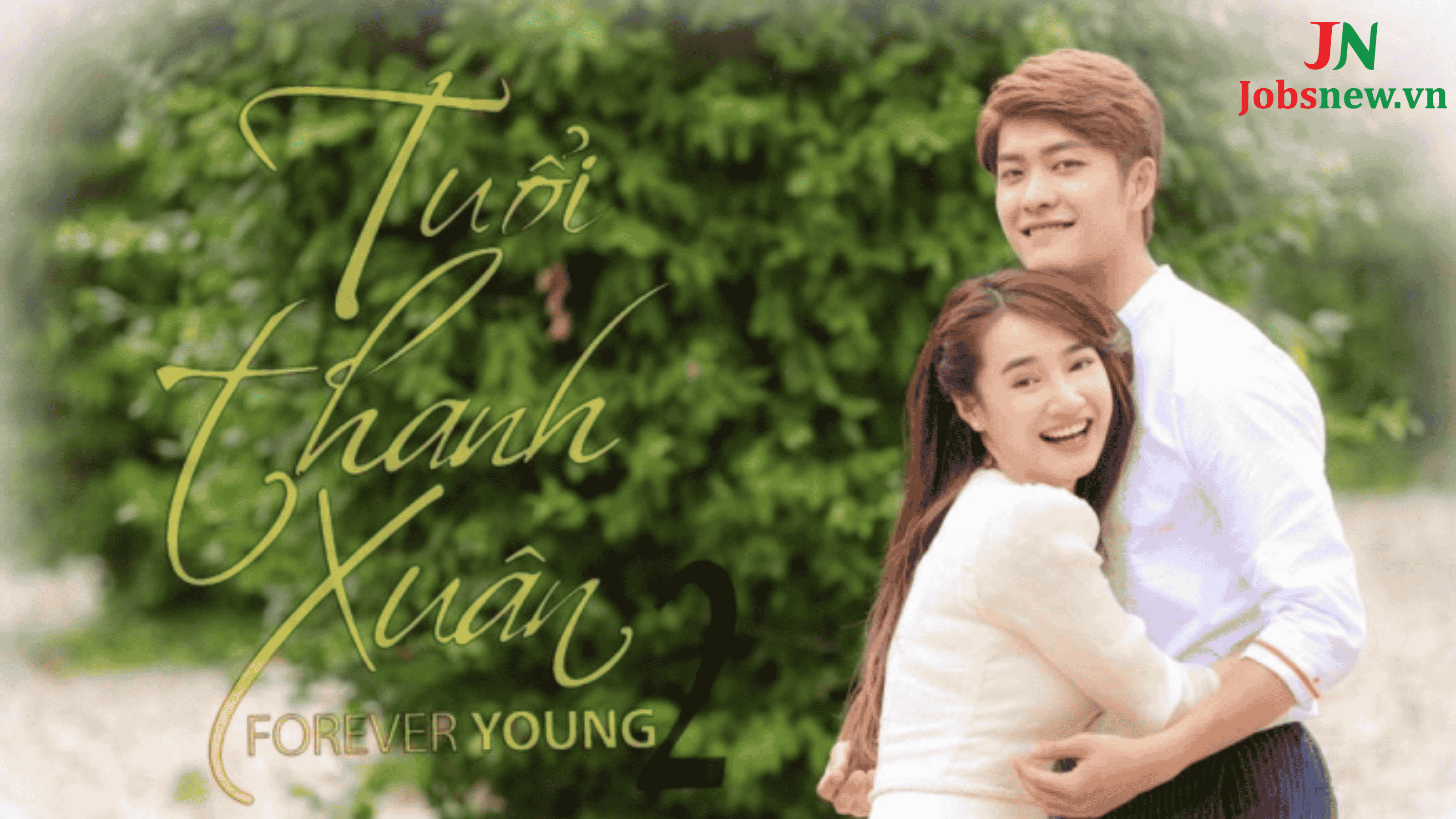 Phim truyền hình Tuổi thanh xuân