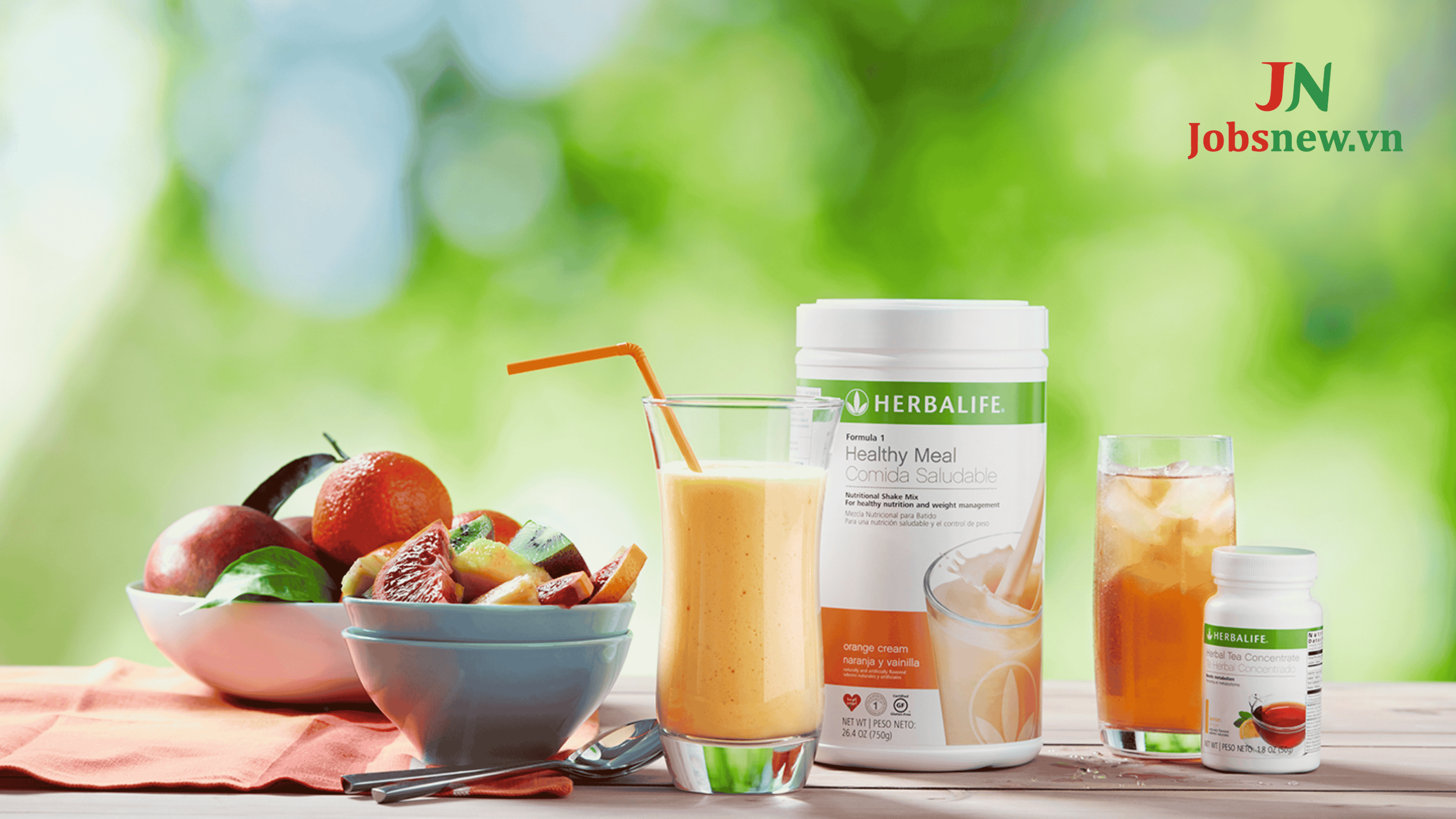 Sự cố Herbalife tại Ấn Độ và chứng nhận tại Việt Nam