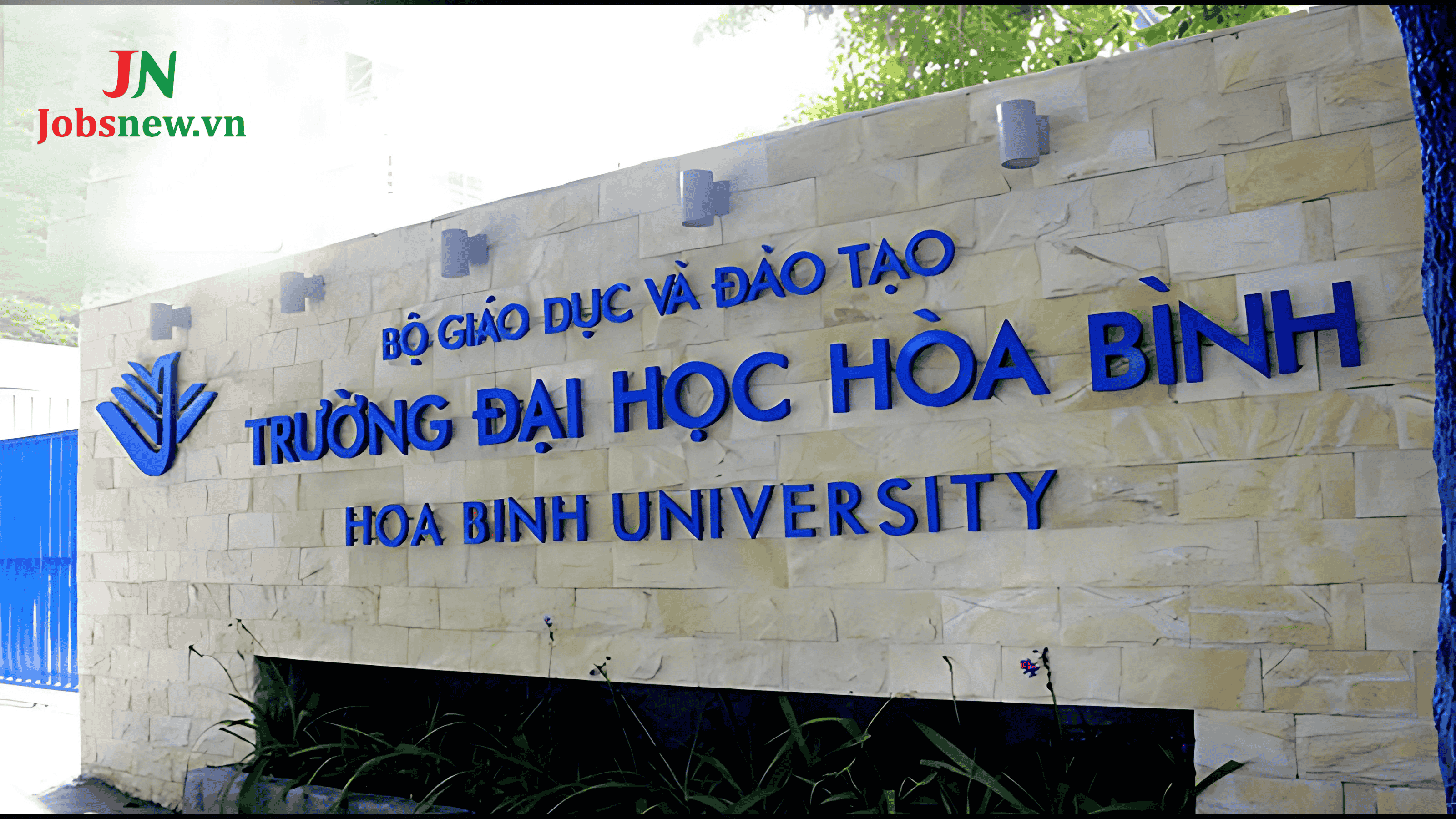 Trường Đại học Hòa Bình