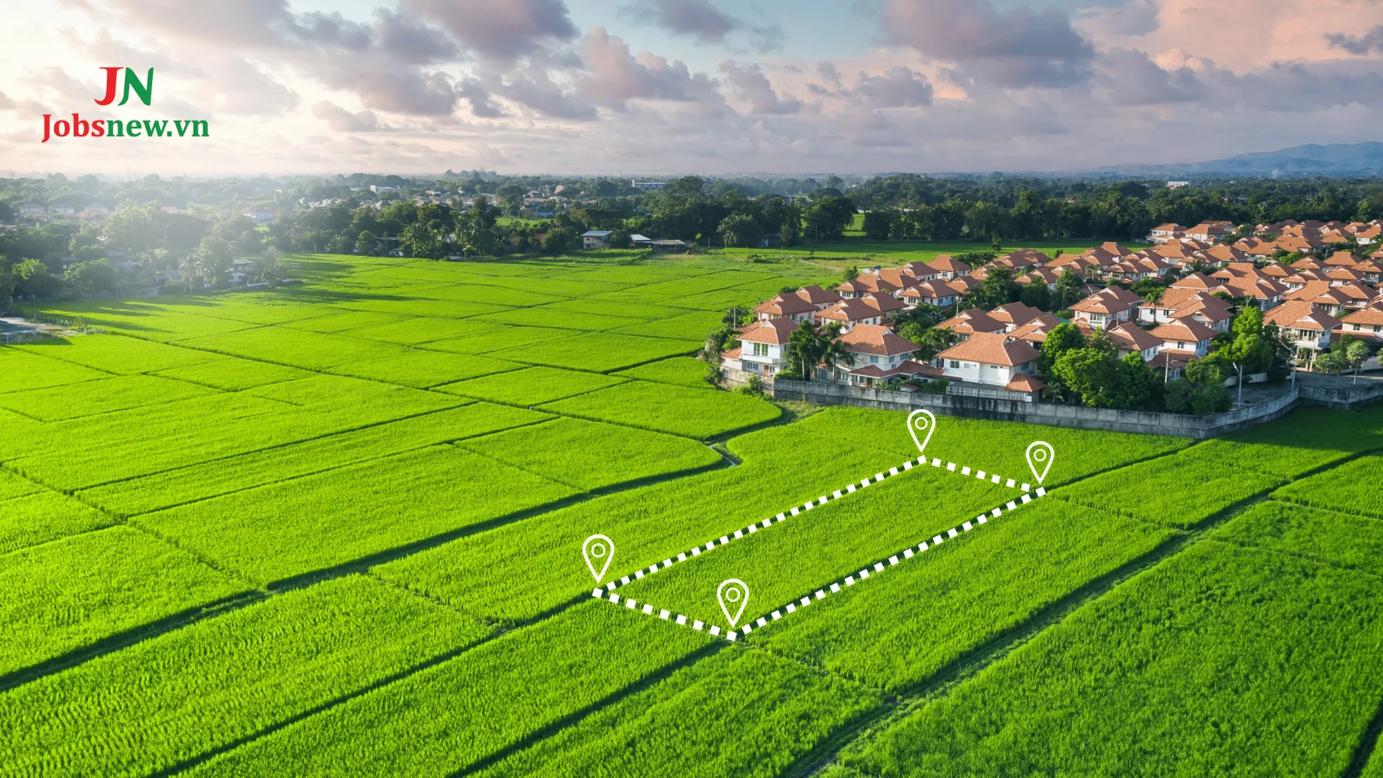 Đất nền (Land)